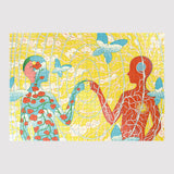Puzzle d'artistes SUL