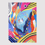 Puzzle d'artistes SUL