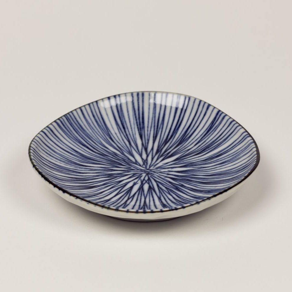 Vaisselle japonaise TOKUSA IKA