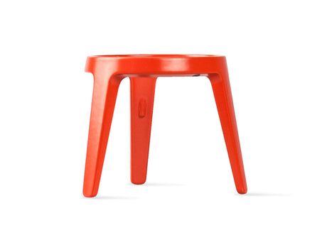 Coquetier métal BRA