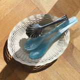 Corbeille Ovale Metal Gm ROG