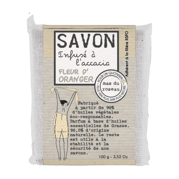 Savon  MAS