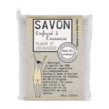Savon  MAS