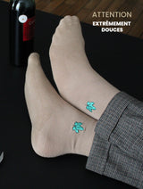 Chaussettes vigneronnes DEG