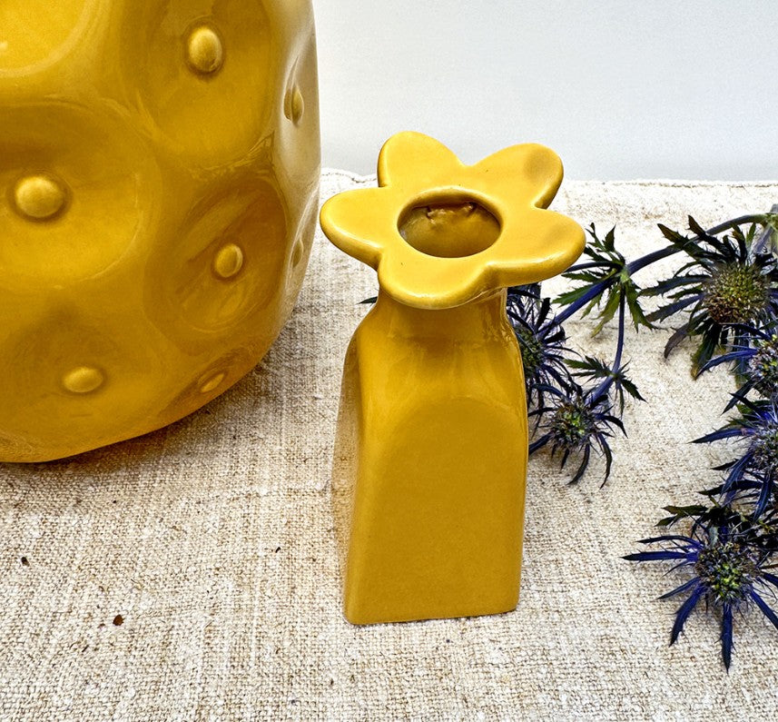 Vase fleur petit modèle OPJ