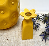 Vase fleur petit modèle OPJ