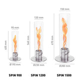 Cheminée de table SPIN HOFATS