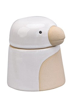 Sucrier perroquet OPJ