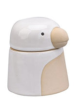 Sucrier perroquet OPJ