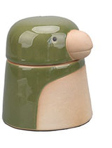 Sucrier perroquet OPJ