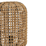 Lampadaire tressé  BIZ