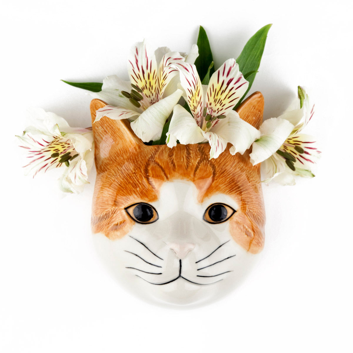 Vase mural animaux petit modèle QUA