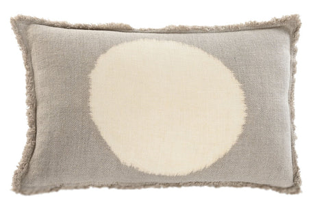 Coussin lin rectangle ou carré  ITE