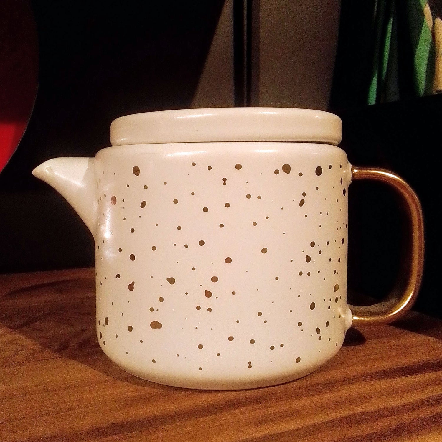 Théière baltika SEM