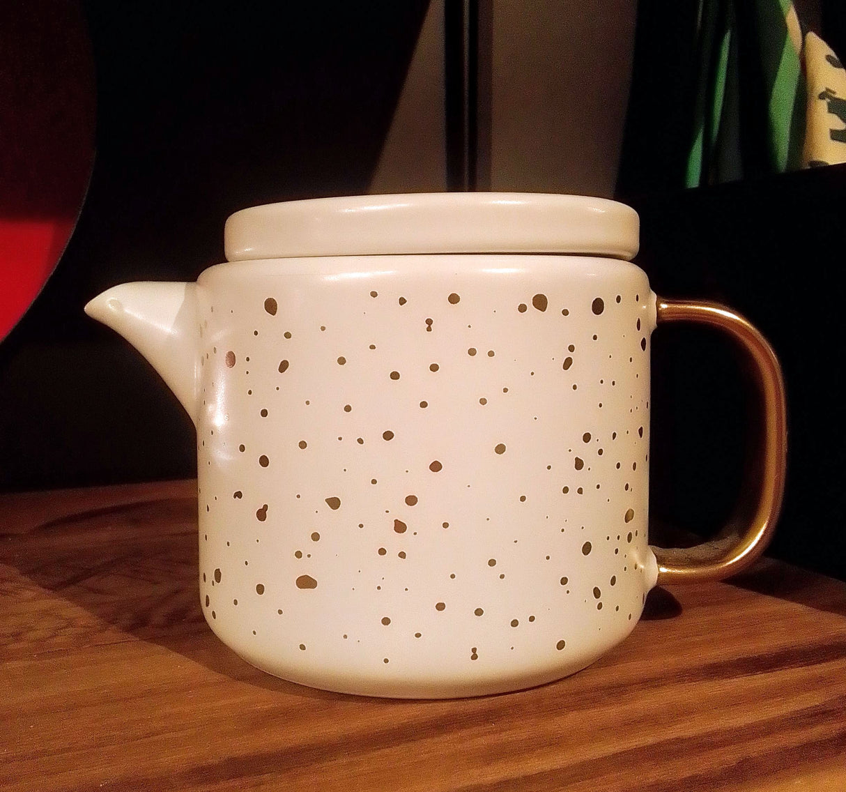 Théière baltika SEM