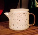 Théière baltika SEM