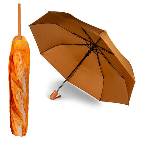 Parapluie baguette KIK