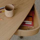 Bureau bois DUENDE UMA