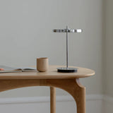 Bureau bois DUENDE UMA