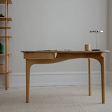 Bureau bois DUENDE UMA