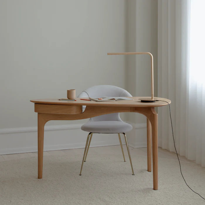 Bureau bois DUENDE UMA