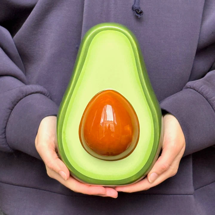 Vase avocat UPS