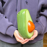 Vase avocat UPS