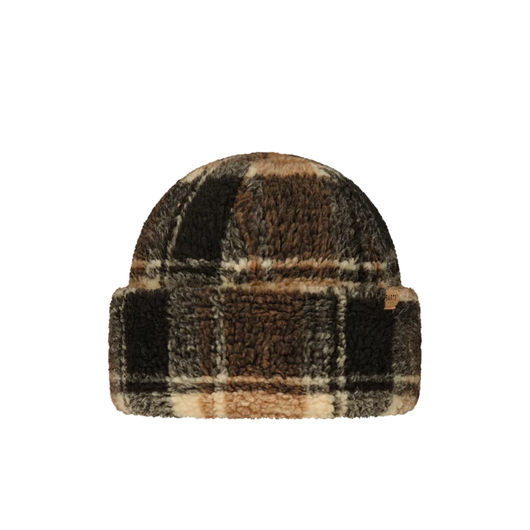 Toque moumoute  hiver BAR