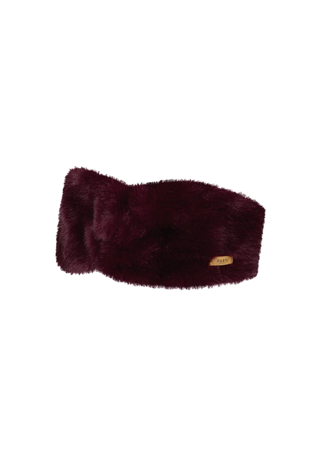 Bandeau fausse fourrure BREANNE BAR