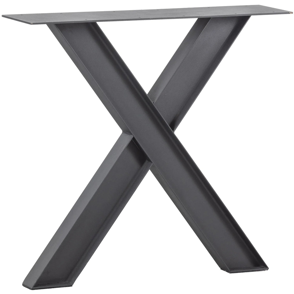 Piètements de table pour la gamme TABLO