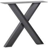 Piètements de table pour la gamme TABLO