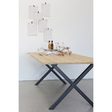 Piètements de table pour la gamme TABLO