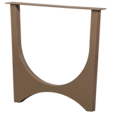 Piètements de table pour la gamme TABLO