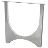 Piètements de table pour la gamme TABLO