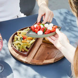 Assiettes à tapas LIV