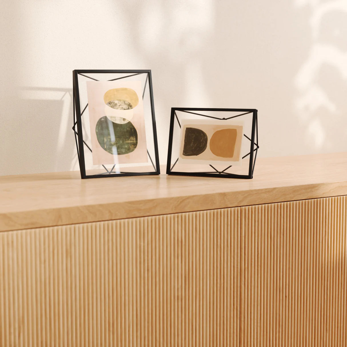 Cadre photo à poser ou à fixer UMB