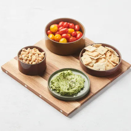 Coupelle à tapas LIV