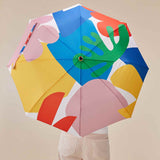 Parapluie canard ORI