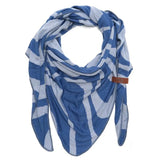 Foulard triangle ETE LOT