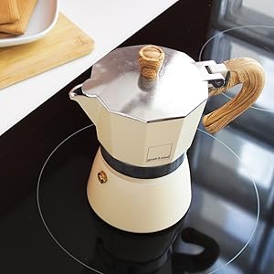 Cafetière 6 tasses GNA