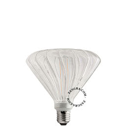 Ampoule moyenne ZAN