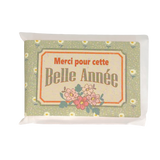 Savon tous modèles MAS