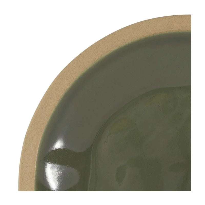 Assiette dessert Jade COT