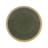 Assiette dessert Jade COT