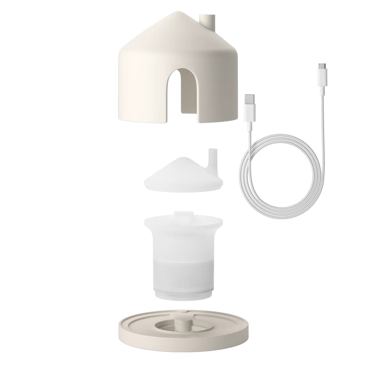 Diffuseur de parfum casita UMB