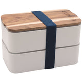 Bento lunchbox AKI