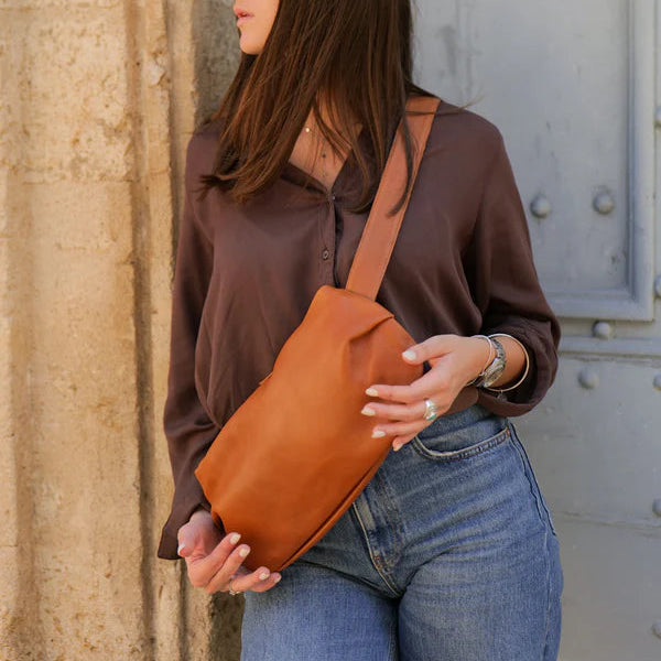 Sac banane NAT