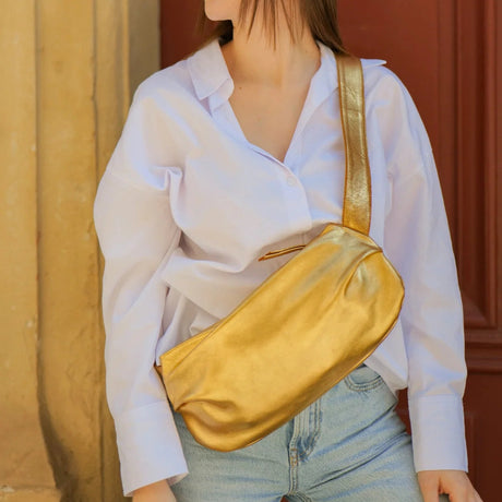 Sac banane NAT
