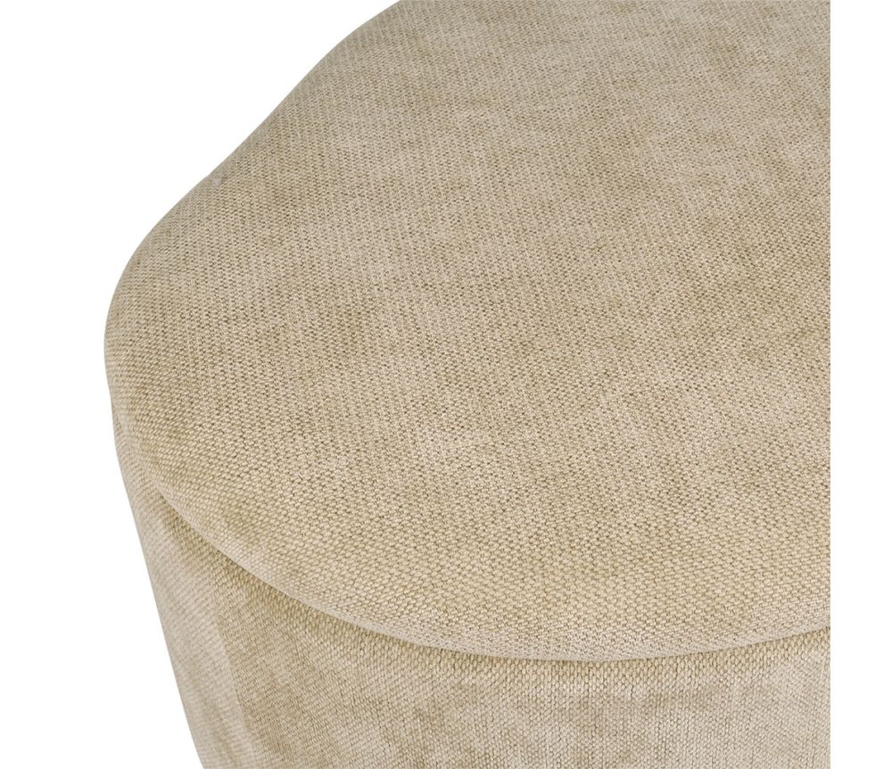Banc coffre velours COT