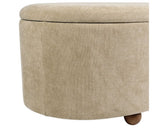 Banc coffre velours COT
